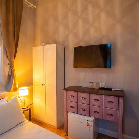 Ivy Ayvalik Butik Otel 외부 사진