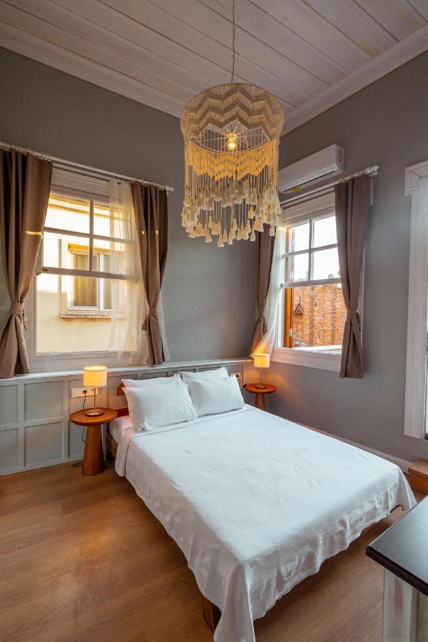 Ivy Ayvalik Butik Otel 외부 사진