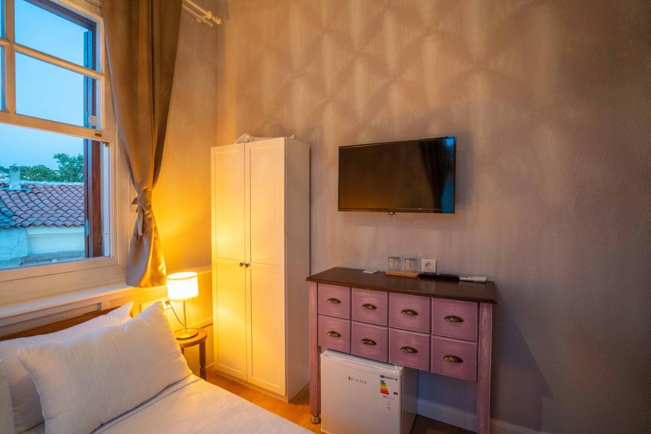 Ivy Ayvalik Butik Otel 외부 사진